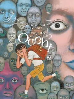Volume cover